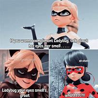 Image result for Miraculous Memes Group Chat