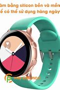 Image result for Galaxy Watch Active