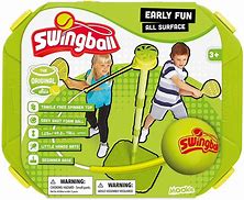 Image result for Swingball Early Fun