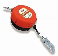 Image result for Retractable Harness Fall Protection
