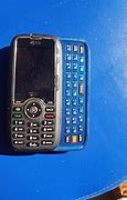 Image result for Old Flip Phone with Keyboard