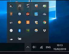 Image result for Lock Icon System Tray