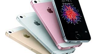 Image result for Apple iPhone SE 32GB Silver