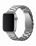 Image result for Silver Apple Watch On Guy