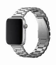 Image result for Apple Watch Silver Band