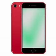 Image result for iPhone SE2 Red PNG