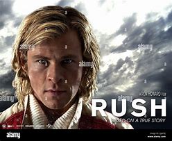 Image result for Rush 2013 Chris Hemsworth