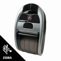 Image result for Zebra Mobile Printer