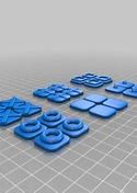 Image result for Texture Plate 3D Printer
