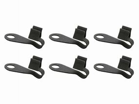 Image result for Rod Snap Clip