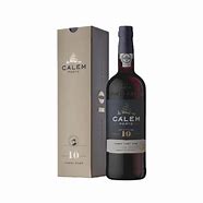 Image result for Calem Porto 10 Year Old Tawny