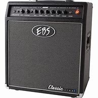 Image result for EBS Combo Bass Amp