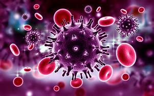 Image result for HIV Virus Photo