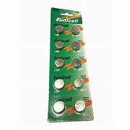 Image result for AG13 Button Cell Battery