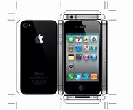 Image result for Paper iPhone Template Cell Phone