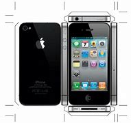 Image result for Papercraft iPhone 4S Box