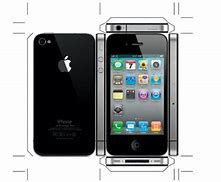 Image result for iPhone 5 Cut Out