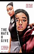 Image result for The Hate U Give 2018 Cast