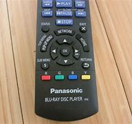 Image result for Panasonic Blu-ray Remote Ir6