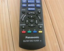 Image result for Panasonic Blu Ray Remote Control