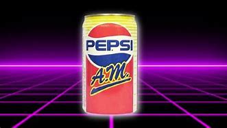 Image result for Pepsi AM