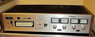 Image result for 8 Track Player and Record Deck