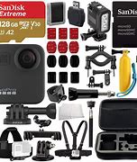 Image result for GoPro Max 360 Accessories