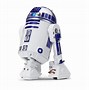 Image result for R2-D2 Medicom vs Sphero