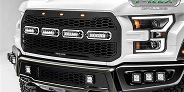 Image result for F150 Raptor Style Grill