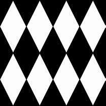 Image result for Pattern Clip Art Black and White