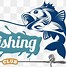 Image result for Fishing Logos Black and White