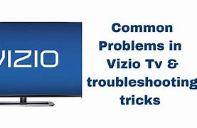 Image result for Vizio Smart TV Problems