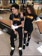 Image result for Boy and Girl Matching Outfits