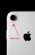 Image result for iPhone XR Mic Location