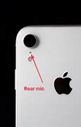 Image result for iPhone Mic Location