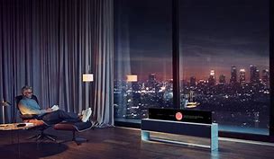 Image result for LG Drzaky OLED TV