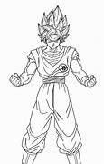 Image result for Fortnite Dragon Ball Goku