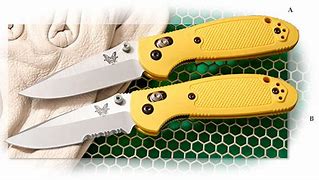 Image result for Benchmade 140