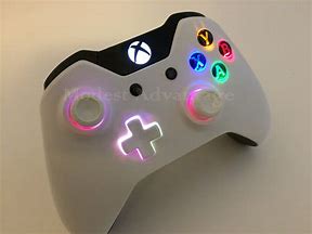 Image result for Wireless LED Xbox One Controller