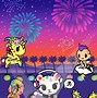 Image result for Tokidoki Pattern