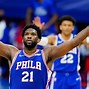 Image result for Joel Embiid House