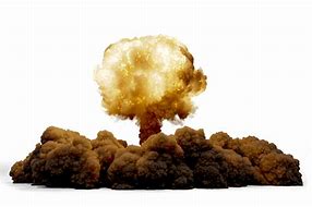 Image result for Explosion with White Background