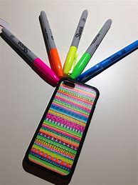Image result for Sharpie iPhone