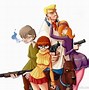 Image result for Scooby Doo Family