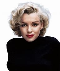 Image result for Marilyn Monroe Fur