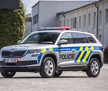 Image result for Skoda Superb Policija