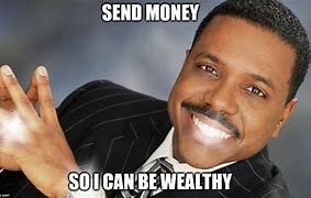 Image result for You Get Money Meme