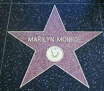 Image result for Hollywood Walk of Fame Women