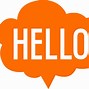 Image result for Hello. Sign Screensaver