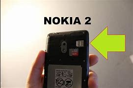 Image result for Nokia 2 Sim Card